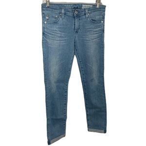 AG Adriano Goldschmied The Stilt Roll-Up Cigarette Roll-up 27